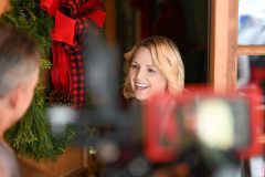 A Jar Of Christmas BTS